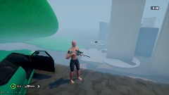 A screenshot taken in Dreams. 1 of 7.