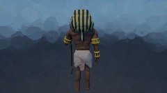 A screenshot taken in Dreams. 1 of 5.