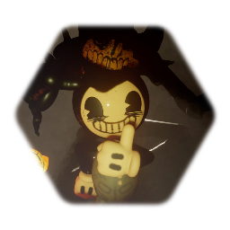 Best Bendy Models (batdr)