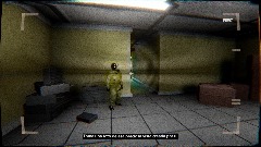 A screenshot taken in Dreams. 11 of 19.