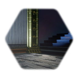 Haunted House Assets