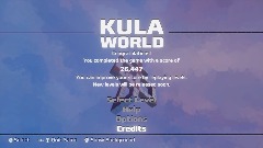 A screenshot taken in Dreams. 2 of 19.