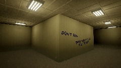 A screenshot taken in Dreams. 5 of 12.