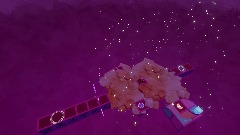 My Dreamiverse Dash!