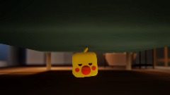 A screenshot taken in Dreams. 7 of 25.