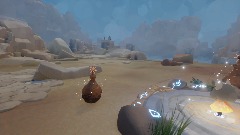 My Creation - 3/4/2020