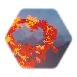 Autumn Tree Sign #1 (Complete)