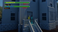 Scorp - Sub Northshore Boss