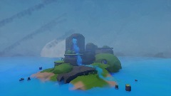 Watermelon Island - Steven Universe