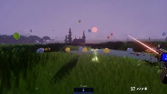 A screenshot taken in Dreams. 3 of 7.