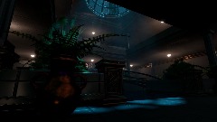 A screenshot taken in Dreams. 10 of 19.