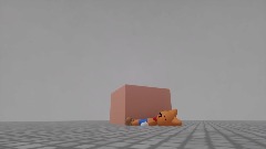 A screenshot taken in Dreams. 20 of 26.