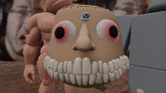 A screenshot taken in Dreams. 1 of 1.