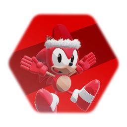 RED SONIC ANTO (Past)