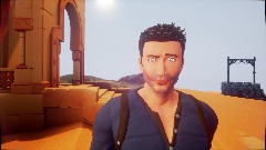 A screenshot taken in Dreams. 4 of 6.