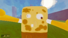 A screenshot taken in Dreams. 6 of 19.