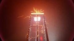 A screenshot taken in Dreams. 9 of 13.