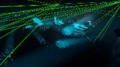 A screenshot taken in Dreams. 6 of 18.