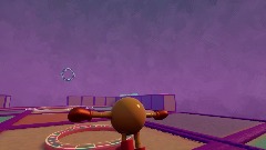 Pac-Man's Combo challenge