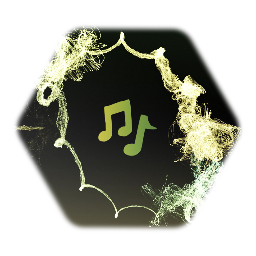 Uncharted theme recreation