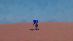 Sonic Advanced Xtreme