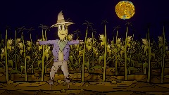 A screenshot taken in Dreams. 16 of 30.