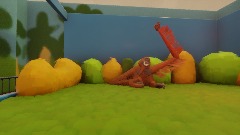 A screenshot taken in Dreams. 1 of 8.