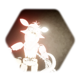 Remix of Remix of FNaF 2 Jumpscares [REMIXABLE]