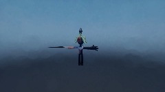 A screenshot taken in Dreams. 1 of 1.