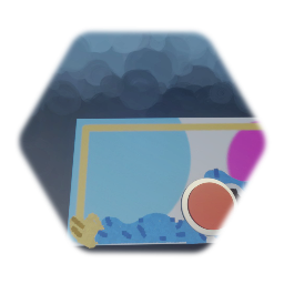 Poppy Playtime - 1984