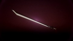 A screenshot taken in Dreams. 2 of 3.