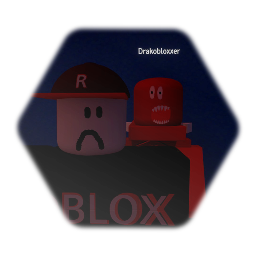 Hello Drakobloxxer