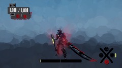 A screenshot taken in Dreams. 30 of 30.