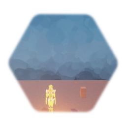 Giorno Giovanna (New Model)