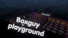 Boxguy Playground