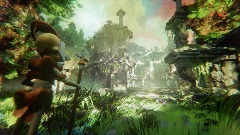 Tìr nan Monster - Beinn Taibh - 03