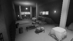 A screenshot taken in Dreams. 13 of 18.