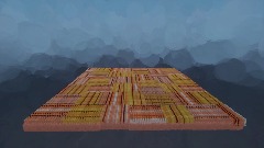 A screenshot taken in Dreams. 2 of 2.