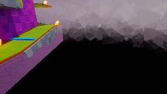 Pip Gemwalker Golf Hole 7
