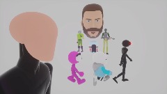 SPEED JUMP THE COLLECTION