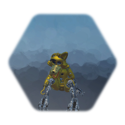 Fnaf Foxy