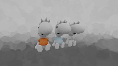 A screenshot taken in Dreams. 4 of 6.
