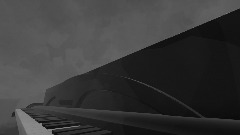 Haunted Past A Sad Chilling Pice Of Piano Music