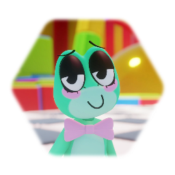 Ribbit | TADC
