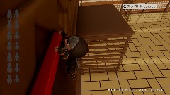 A screenshot taken in Dreams. 19 of 30.