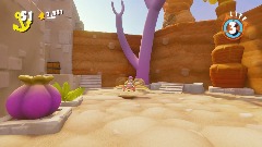 A screenshot taken in Dreams. 10 of 16.