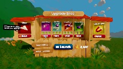 A screenshot taken in Dreams. 5 of 25.