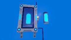A screenshot taken in Dreams. 2 of 9.
