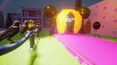 A screenshot taken in Dreams. 1 of 5.