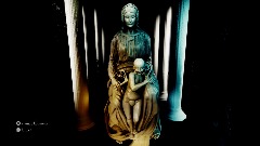 A screenshot taken in Dreams. 6 of 7.